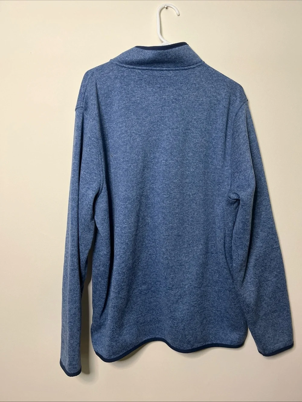 J. Crew crew men